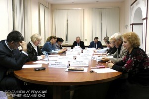 Совет депутатов муниципального округа