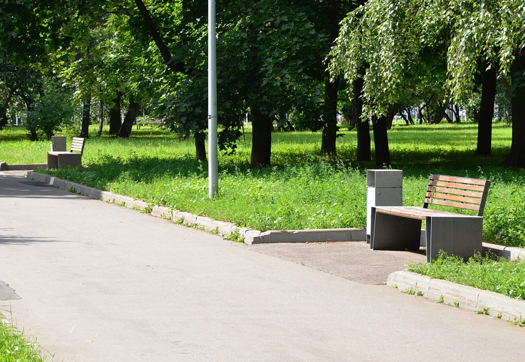 Как столичные предприниматели оказывают поддержку бойцам СВО и их семьям. Фото: Анна Быкова, «Вечерняя Москва»