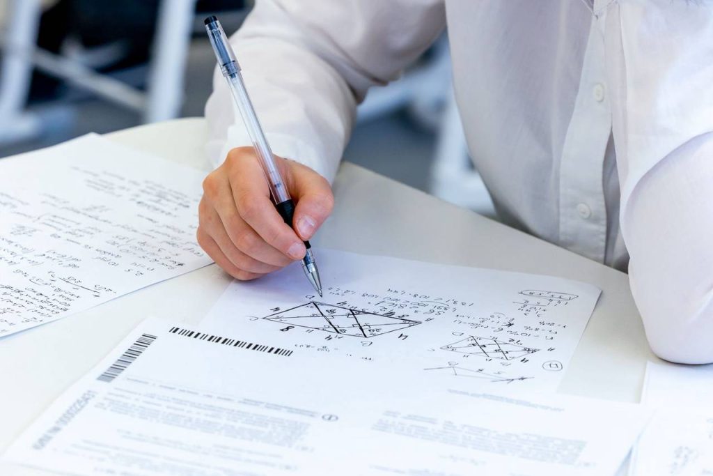 Фото: пресс-служба Департамента образования и науки города Москвы