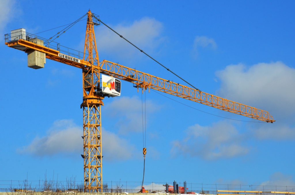 Новый производственный комплекс построят в Царицыне. Фото: Анна Быкова, «Вечерняя Москва»