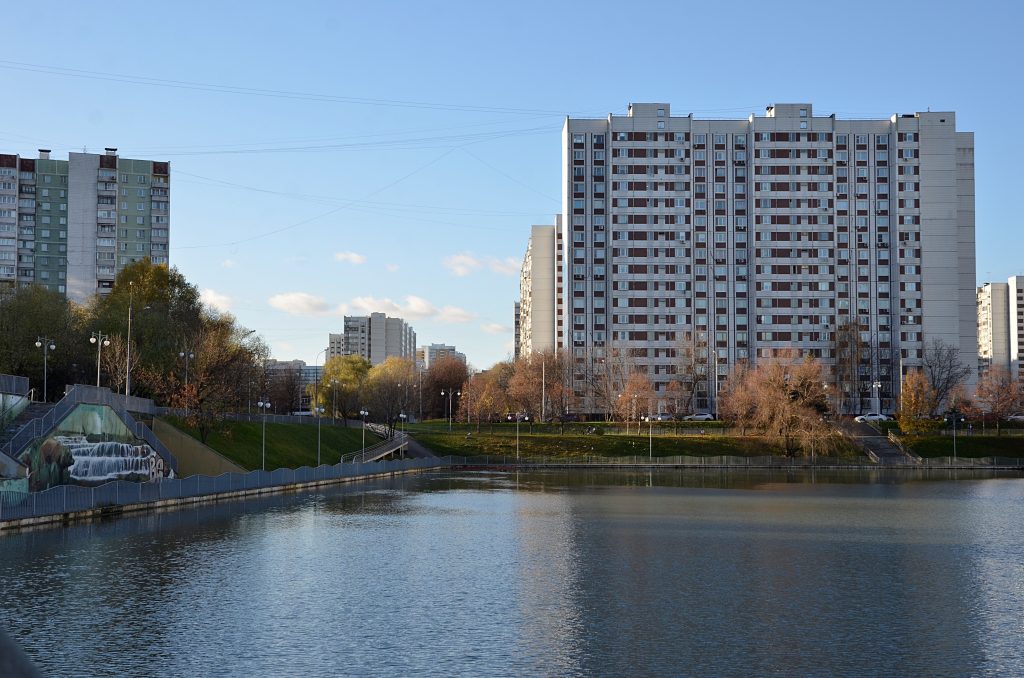 УФНС России по Москве стабильно обеспечивает позитивную динамику налоговых поступлений. Фото: Анна Быкова, «Вечерняя Москва»