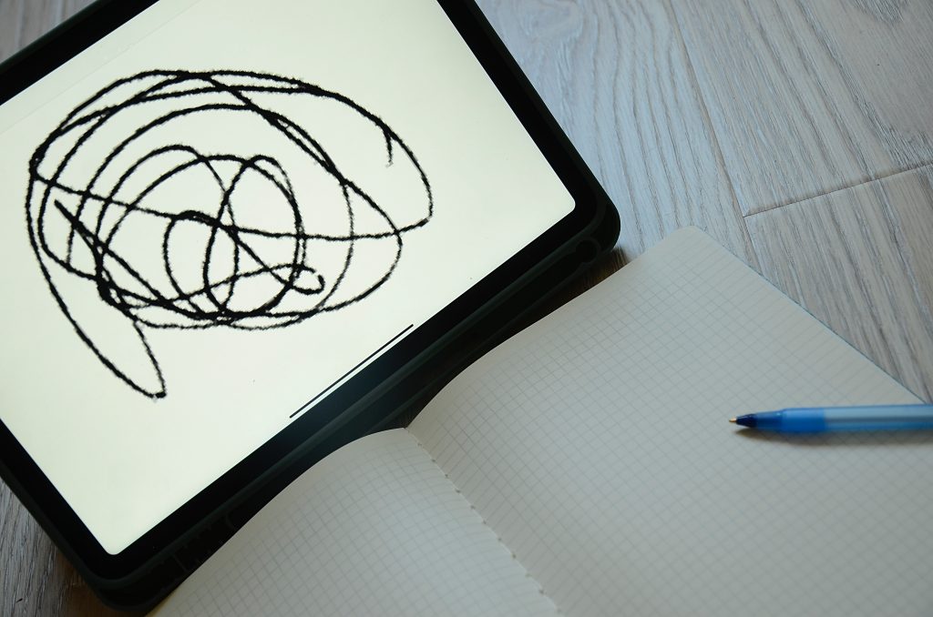 «Первый раз в первый класс»: лекция с психологом пройдет в ЦИО «Южный». Фото: Анна Быкова, «Вечерняя Москва»