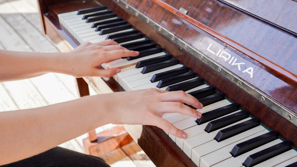 МЗ «Царицыно» станет площадкой для Московского джазового фестиваля. Фото: Ксения Догонашева, «Вечерняя Москва»