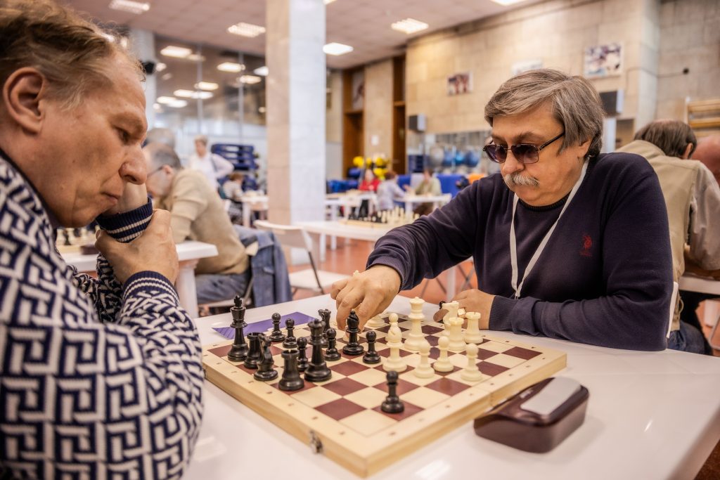 17 мая на стадионе «Москвич» пройдет праздник «Спортивная Москва салютует Великой Победе!». Фото: пресс-служба Москомспорта