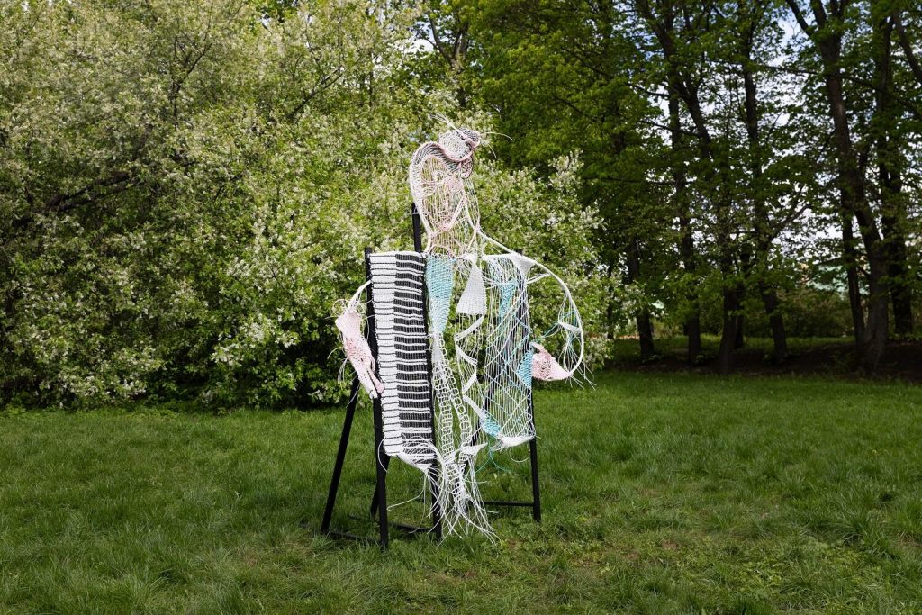 V Триеннале текстильного искусства откроется в музее-заповеднике «Царицыно». Фото: официальный сайт музея-заповедника «Царицыно»