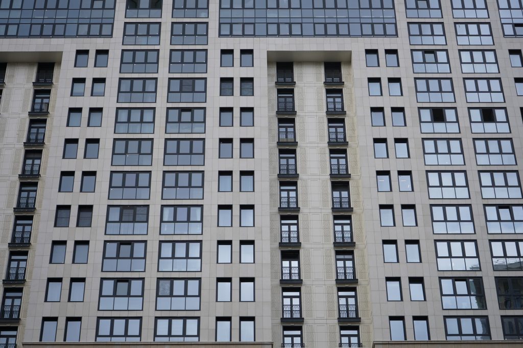 Более 40 семей получили квартиры по программе реновации в Царицыне. Фото: Анна Быкова, «Вечерняя Москва»