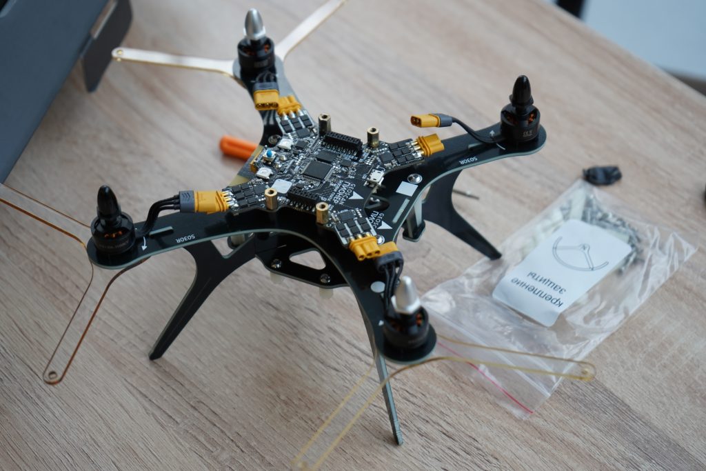 Завершился студенческий конкурс «Digital планета-2025» в колледже «Царицыно». Фото: Анна Быкова, «Вечерняя Москва»