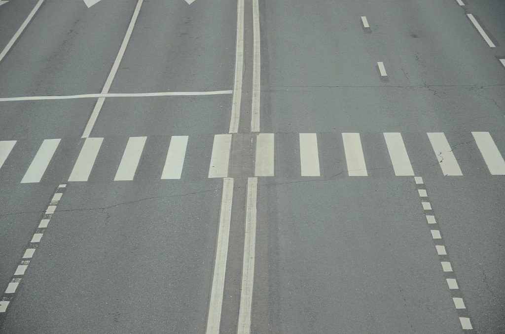 Новый проезд под МСД улучшил транспортную доступность района Царицыно. Фото: Анна Быкова, «Вечерняя Москва»