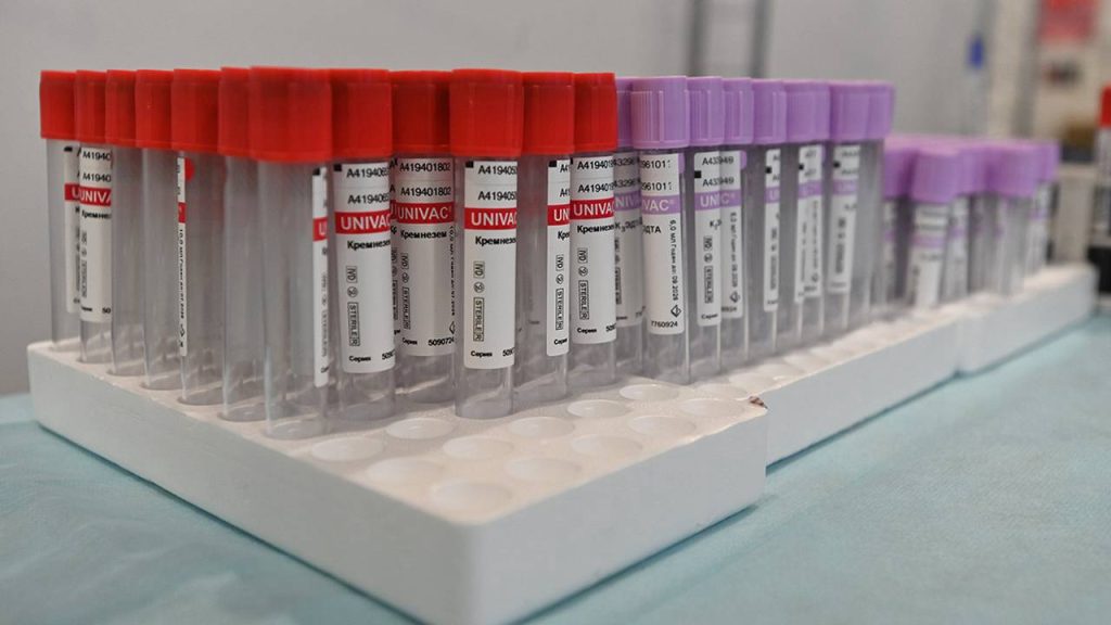 Участницами программы «Стану мамой» стали 220 тысяч москвичек. Фото: Александр Кочубей, «Вечерняя Москва»