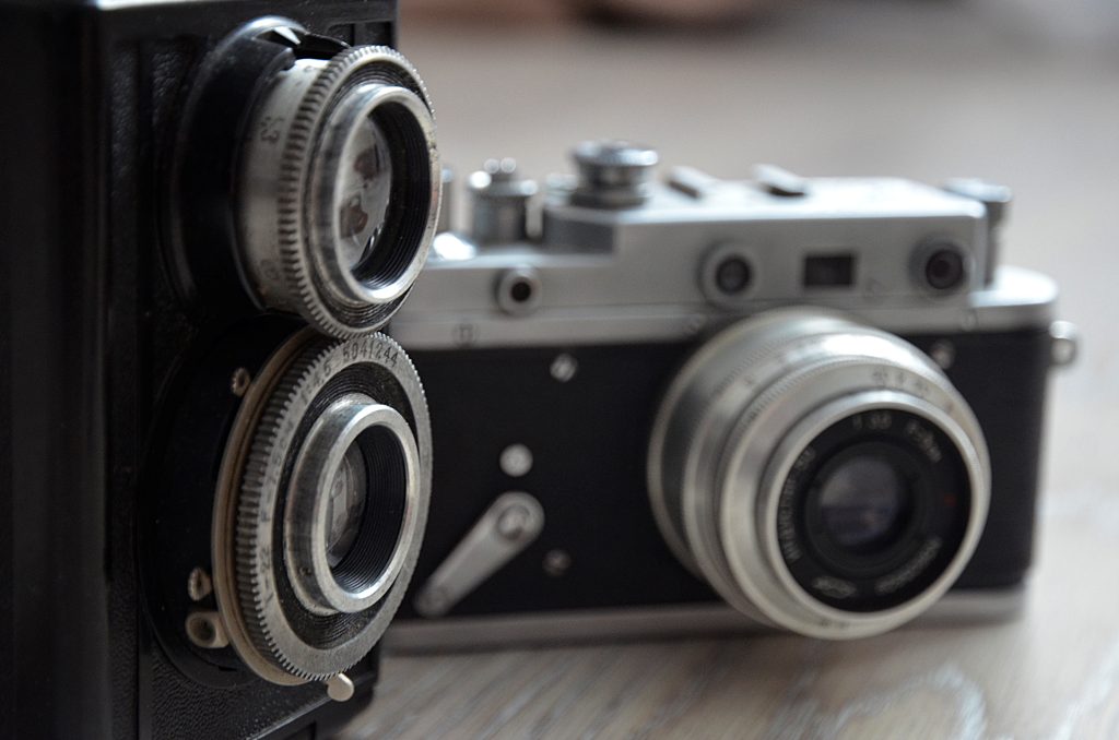 Лекция от режиссера монтажа пройдет в библиотеке №141 «Лукоморье в Царицыно». Фото: Анна Быкова, «Вечерняя Москва»