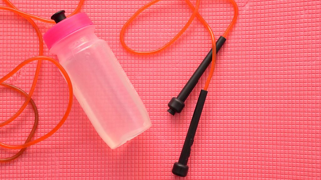 Танцевальное фитнес-занятие пройдет в РЦ «Место встречи Эльбрус». Фото: Анна Быкова, «Вечерняя Москва»