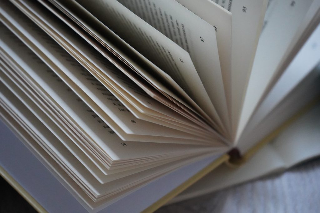 Познавательная литературная программа состоится в библиотеке №141. Фото: Анна Быкова, «Вечерняя Москва»