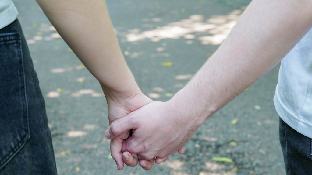 Семейный забег «Беги за семью» пройдет в парке «Сосенки». Фото: Ксения Догонашева, «Вечерняя Москва»