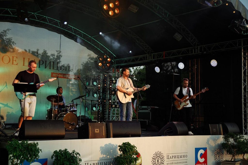 Горожан пригласили посетить фестиваль «Дачное Царицыно». Фото: сайт МЗ «Царицыно»