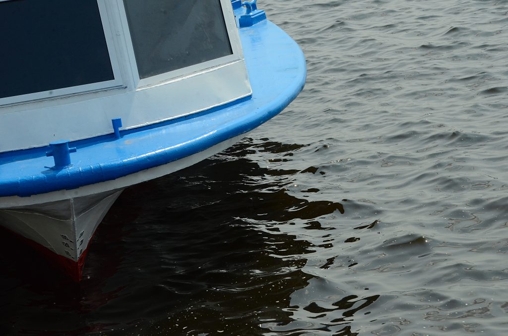 V Всероссийская парусная регата «Рыжая борода» состоится при поддержке театра РОСТА. Фото: Анна Быкова, «Вечерняя Москва»