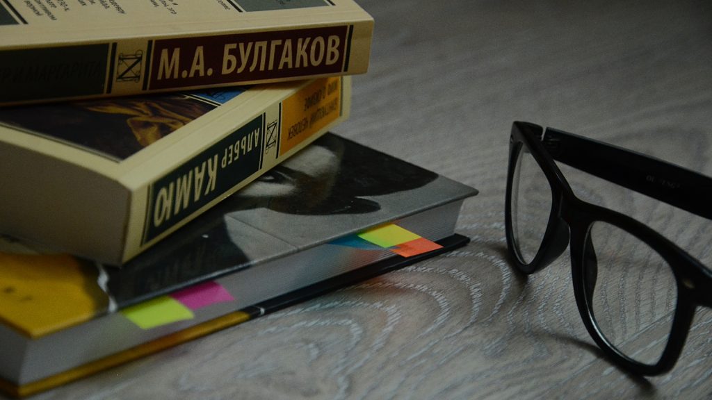 Лекция «Королева бензоколонки» пройдет в библиотеке №141. Фото: Анна Быкова, «Вечерняя Москва».