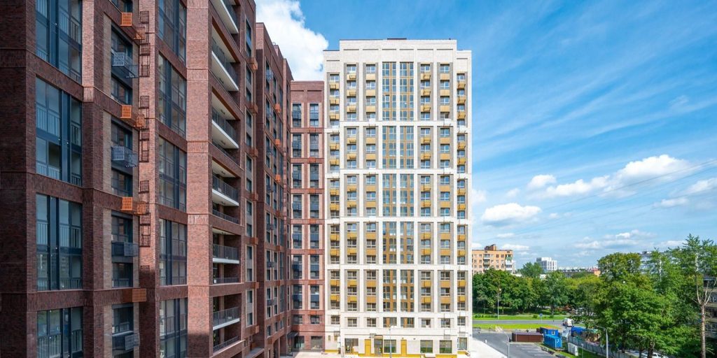 Жители района Царицыно получат новое жилье по программе реновации. Фото: сайт мэра Москвы