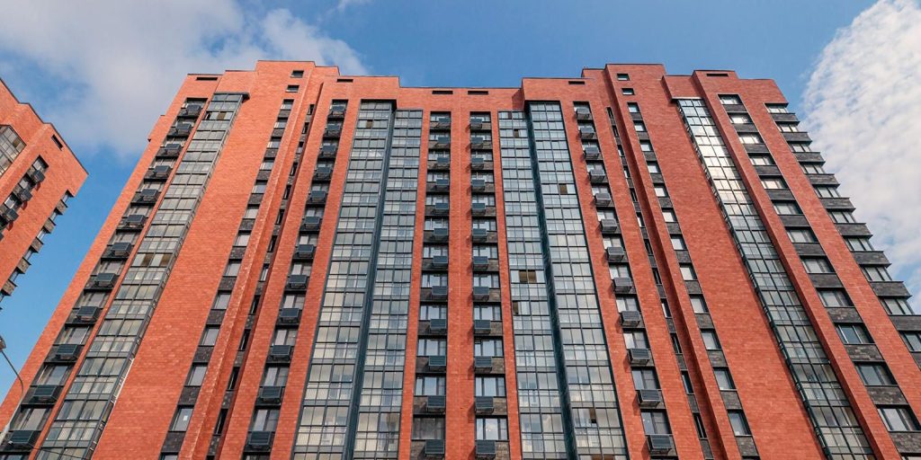 Горожане начали переезжать в новостройку в Царицыне по программе реновации. Фото: сайт мэра Москвы