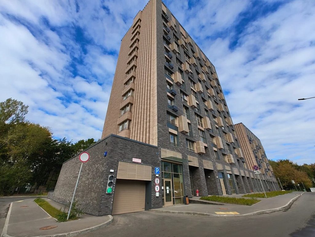 Инвесторы смогут выкупить помещения в Царицыне. Фото: пресс-служба Департамента города Москвы по конкурентной политике