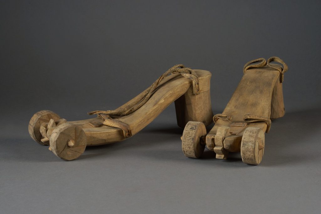 Квест «Музейный марафон» состоится в МЗ «Царицыно». Фото: пресс-служба МЗ «Царицыно»