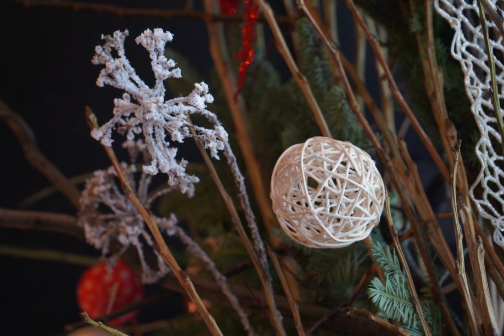 Предновогоднее выступление пройдет в парке «Сосенки». Фото: Анна Быкова, «Вечерняя Москва»