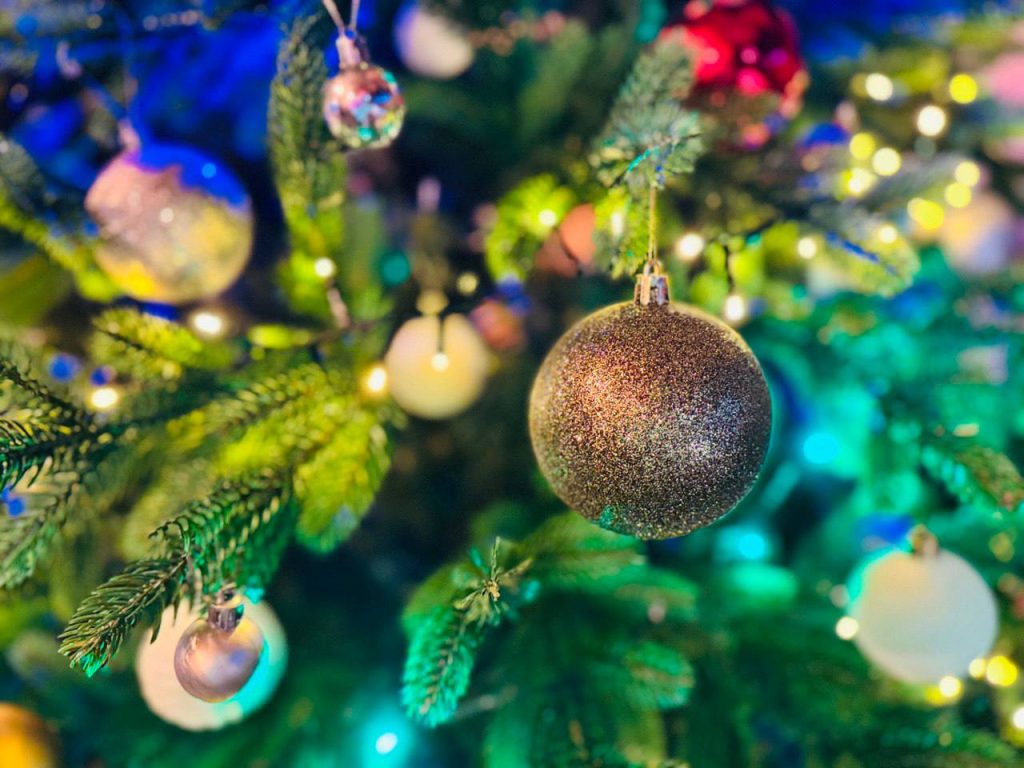 Новогодняя игровая программа пройдет в Царицыне. Фото: Telegram-канал управы района Царицыно