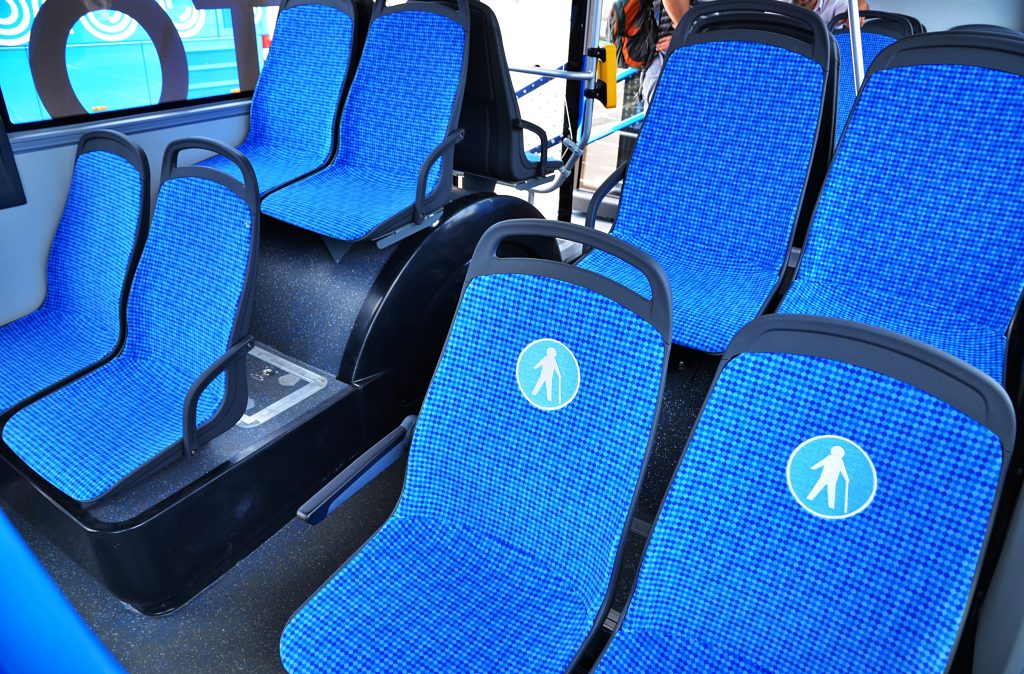 Маршруты автобусов в Царицыне изменятся. Фото: Анна Быкова, «Вечерняя Москва»