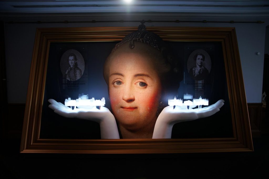 МЗ «Царицыно» можно будет посетить бесплатно. Фото: сайт МЗ «Царицыно»