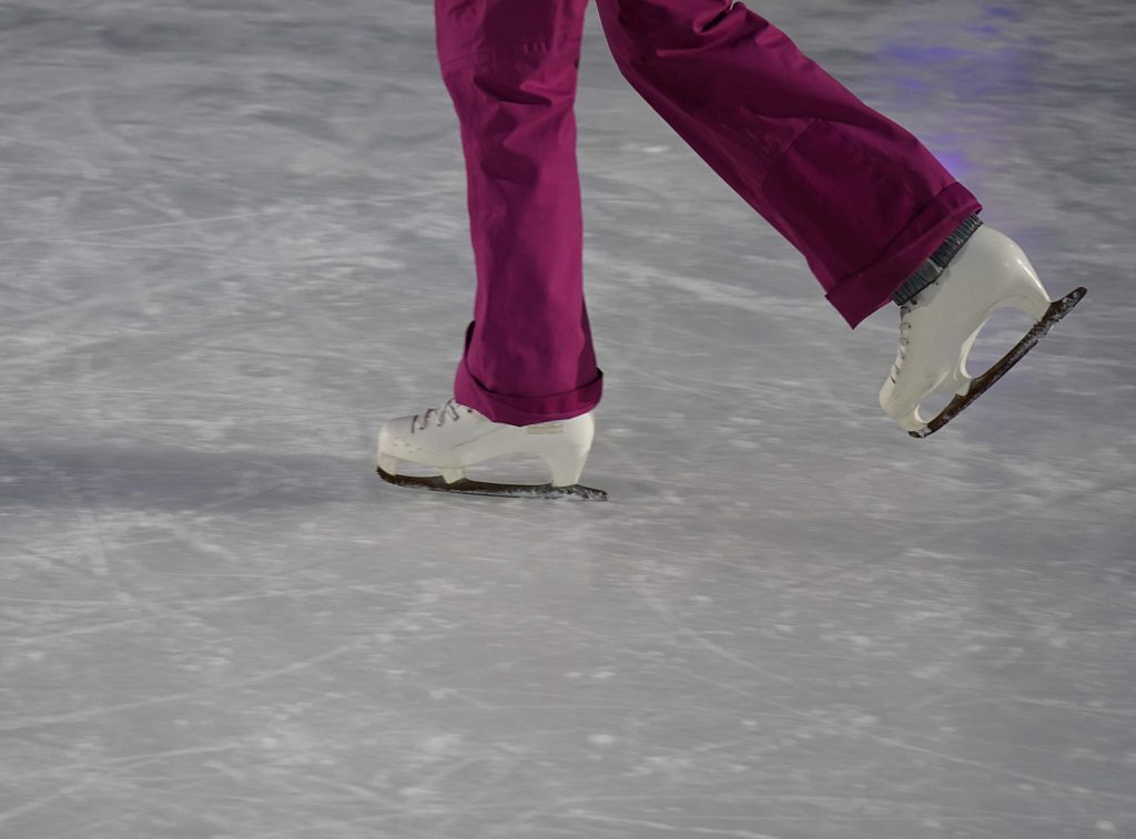 Развлекательные активности «Зимы в Москве» организуют в Царицыне. Фото: Анна Быкова, «Вечерняя Москва»