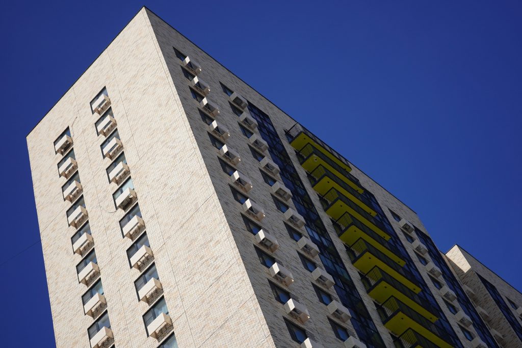 Жителей 20 домов Царицына расселили по программе реновации. Фото: Анна Быкова, «Вечерняя Москва»