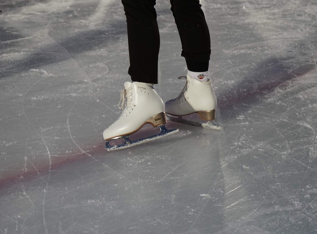 «Проводы зимы»: развлекательное мероприятие пройдет в Царицыне. Фото: Анна Быкова, «Вечерняя Москва»