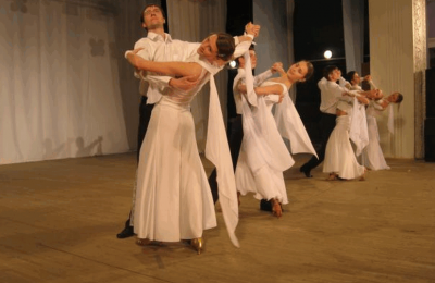 Танцевальная студия для женщин в районе Орехово-Борисово
