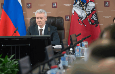 Сергей Собянин на оперативном совещании обсудил механизмы исполнения закона №227-ФЗ