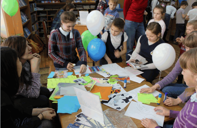 Москвичам расскажут, как записать детей в кружки через портал госуслуг на семинаре Департамента образования столицы