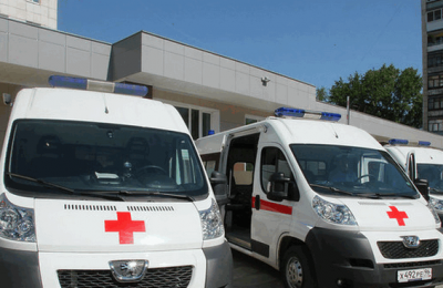 Подстанция скорой помощи будет располагаться в промзоне «Котляково»
