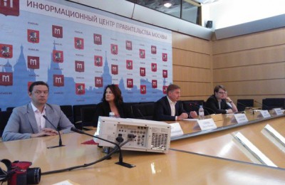 Москвичи высказались за необходимость организации в городе раздельного сбора отходов