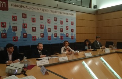 Свыше 174 млн рублей выделили столичные власти на субсидии для НКО в этом году