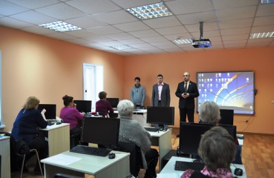 Для управдомов Москвы организуют бесплатные обучающие курсы