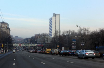 «Активные граждане» дали положительную оценку работам по благоустройству Варшавского шоссе