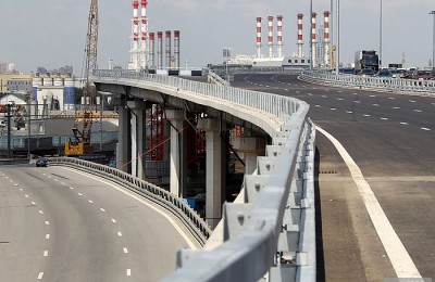 Строительство дорог, метро, объектов МКЖД в 2016 году продолжится