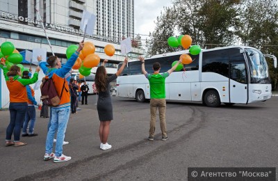 Бесплатно отдохнуть в «Артеке» в 2016 году смогут московские школьники, победившие в олимпиадах