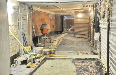 До конца января после ремонтных работ будет открыт 31 подземный переход - Ликсутов