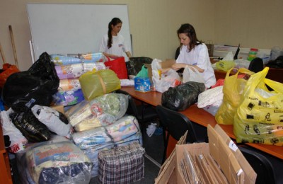 Более 90 жителей района Царицыно получили материальную помощь в 2015 году