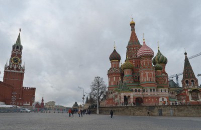 Москва в 2015 году улучшила свои позиции в четырех авторитетных рейтингах