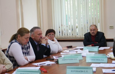 Депутаты местного самоуправления представляют интересы всего внутригородского муниципального округа