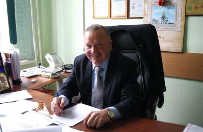 Депутат муниципального округа Царицыно Степан Буртник