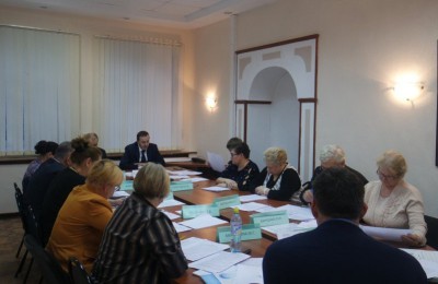 11 февраля, состоится очередное заседание Совета депутатов муниципального округа Царицыно