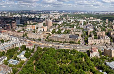 В Москве появится рейтинг районов по качеству капитального ремонта