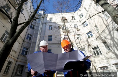 В Москве планируется расширить льготы на капитальный ремонт