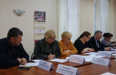 10 марта состоится очередное заседание Совета депутатов муниципального округа Царицыно